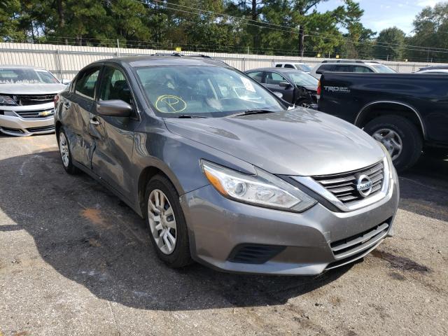 NISSAN ALTIMA 2.5 2016 1n4al3ap6gn343990