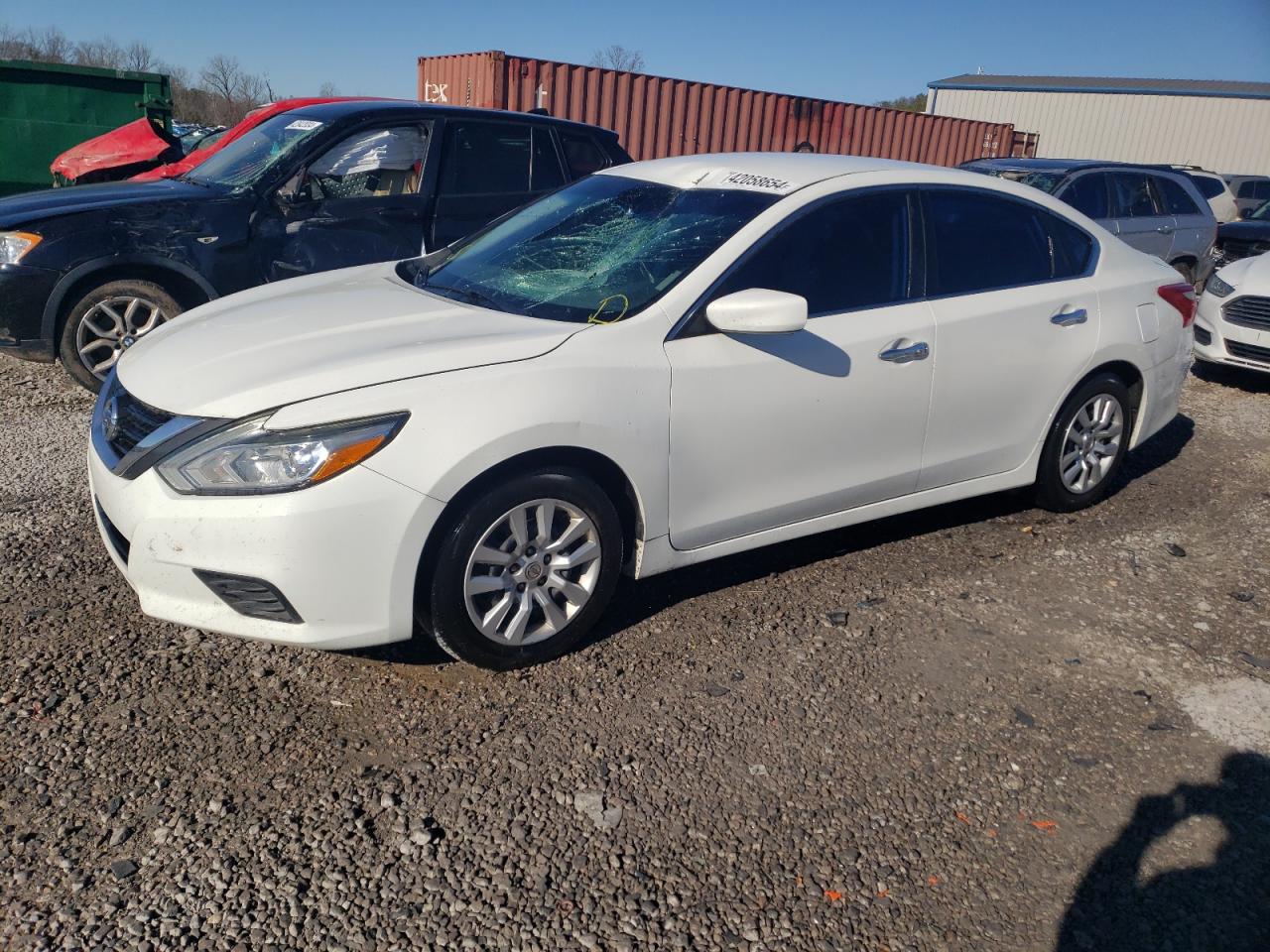 NISSAN ALTIMA 2016 1n4al3ap6gn344072