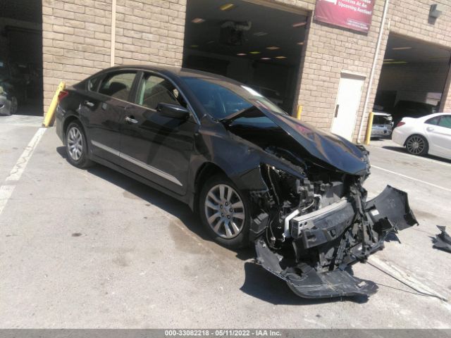 NISSAN ALTIMA 2016 1n4al3ap6gn344167