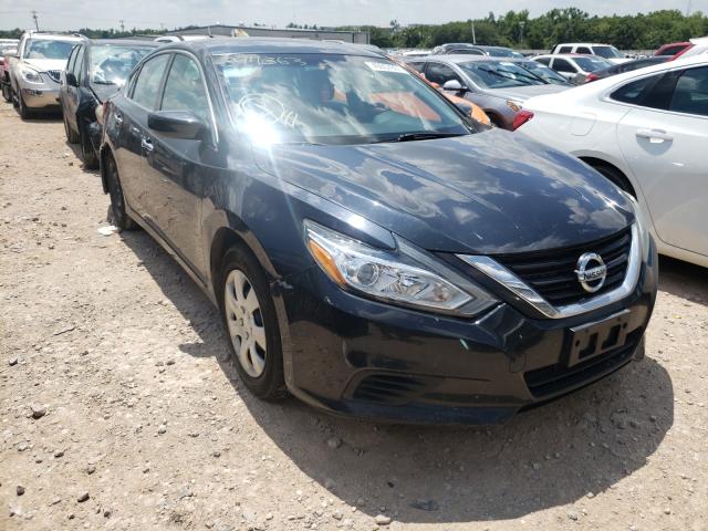 NISSAN ALTIMA 2.5 2016 1n4al3ap6gn344363