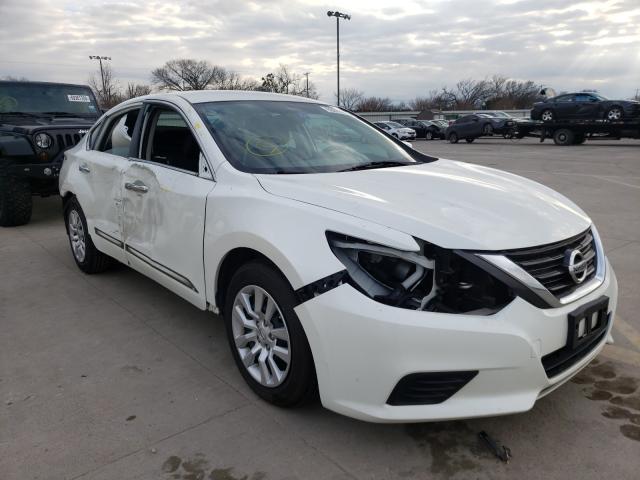 NISSAN ALTIMA 2.5 2016 1n4al3ap6gn344492