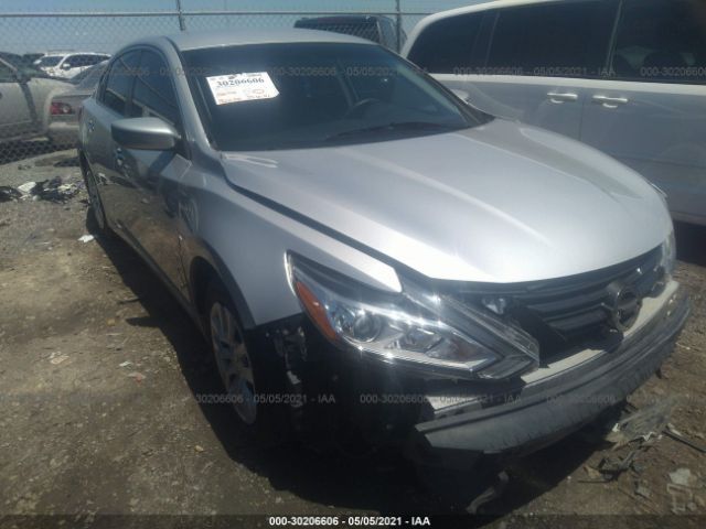 NISSAN ALTIMA 2016 1n4al3ap6gn344640