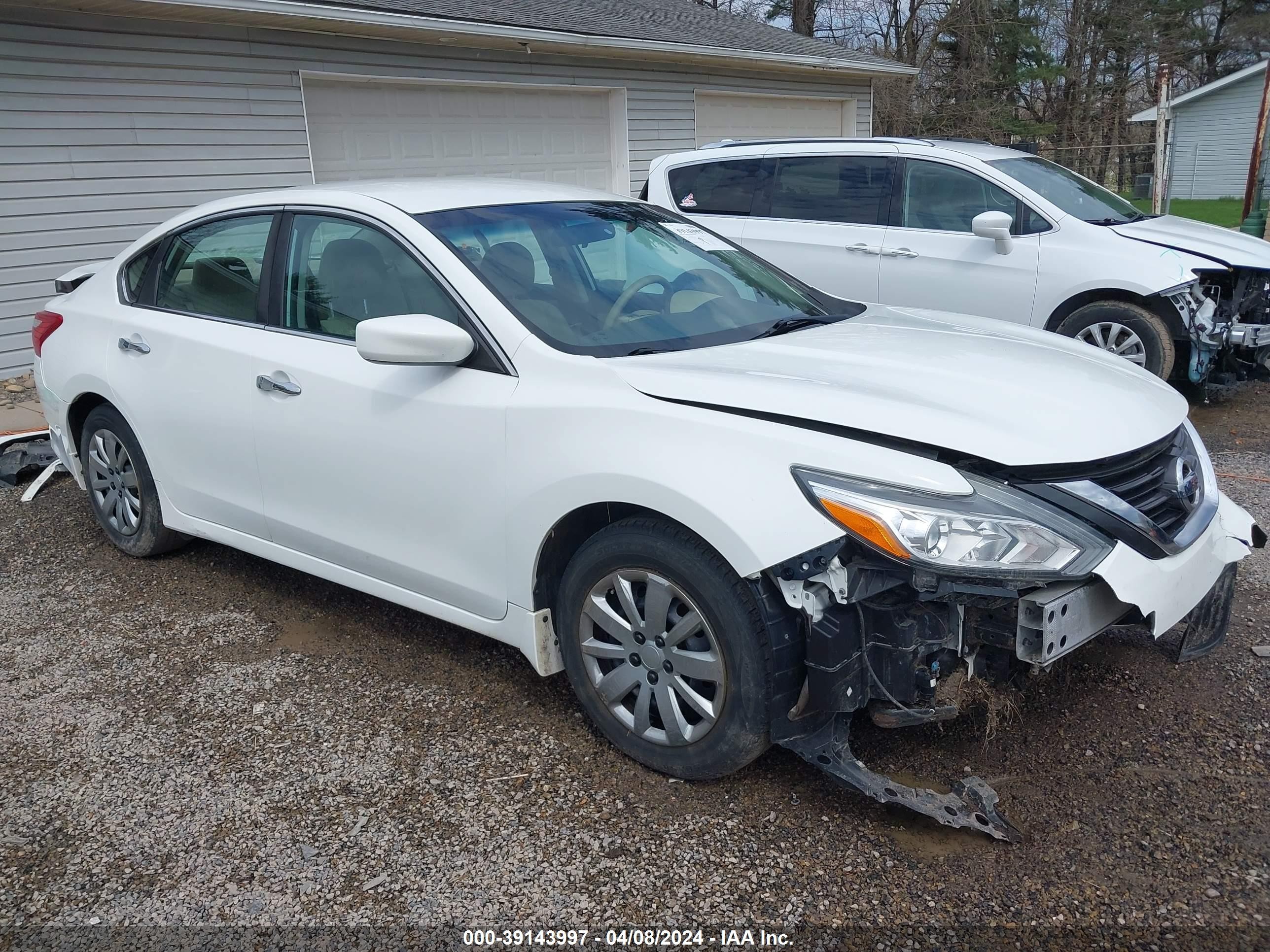 NISSAN ALTIMA 2016 1n4al3ap6gn345030