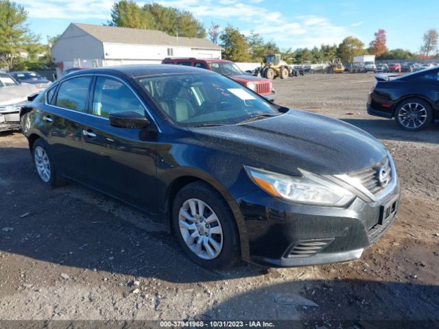 NISSAN ALTIMA 2016 1n4al3ap6gn345111