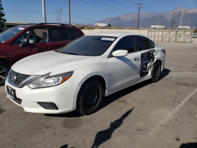 NISSAN ALTIMA 2.5 2016 1n4al3ap6gn345643