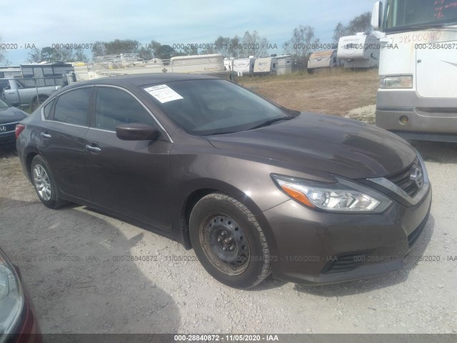 NISSAN ALTIMA 2016 1n4al3ap6gn346646