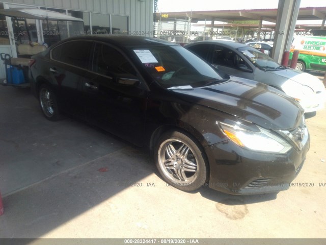 NISSAN ALTIMA 2016 1n4al3ap6gn346694