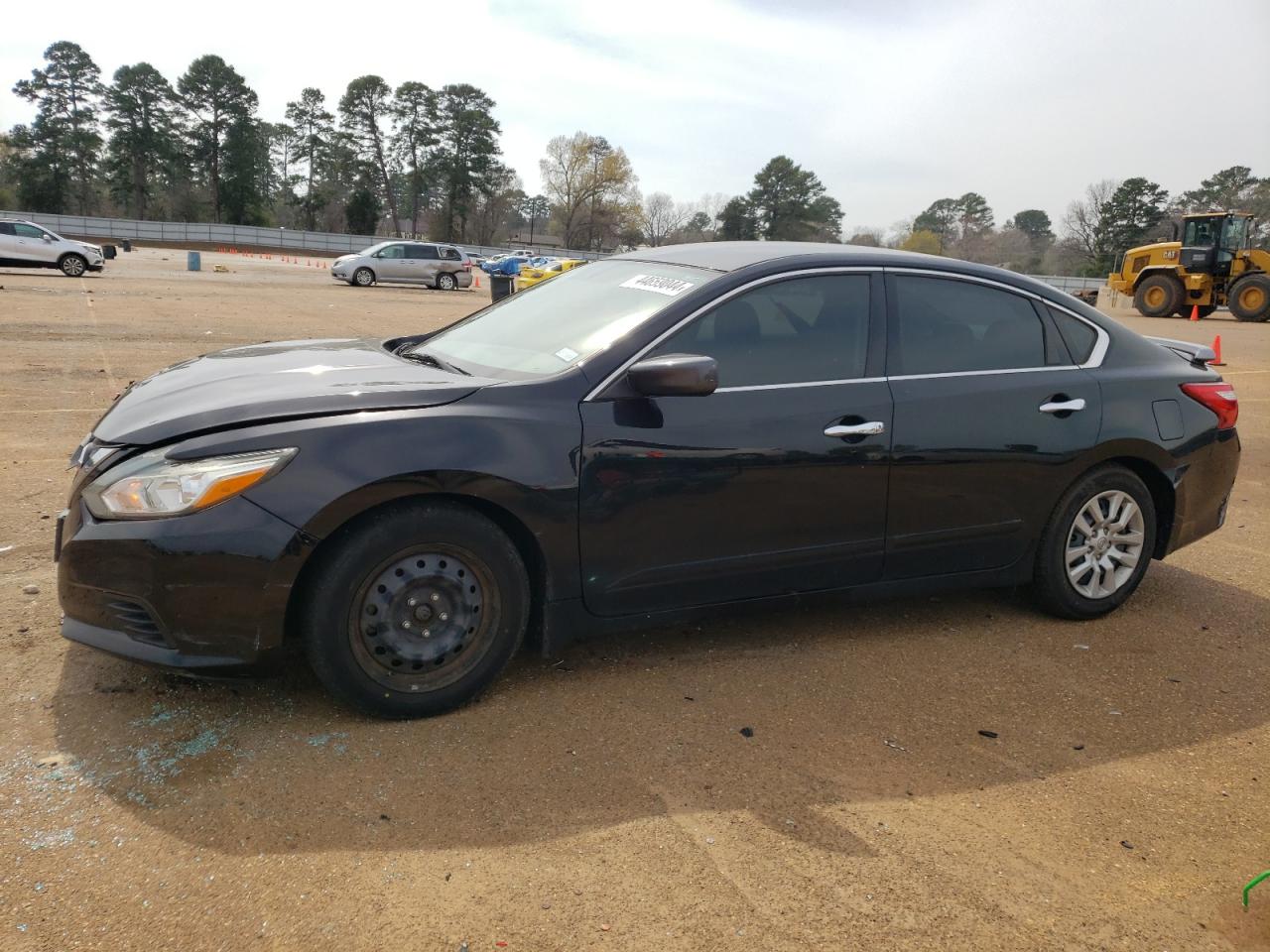 NISSAN ALTIMA 2016 1n4al3ap6gn346775