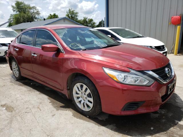 NISSAN ALTIMA 2.5 2016 1n4al3ap6gn346839