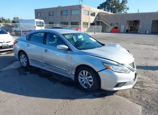 NISSAN ALTIMA 2016 1n4al3ap6gn346906