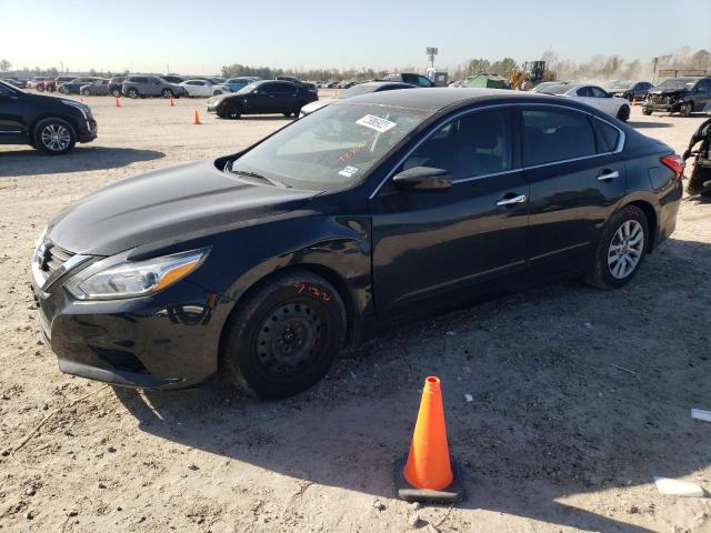 NISSAN ALTIMA 2.5 2016 1n4al3ap6gn347117