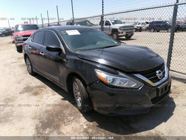 NISSAN ALTIMA 2016 1n4al3ap6gn347229