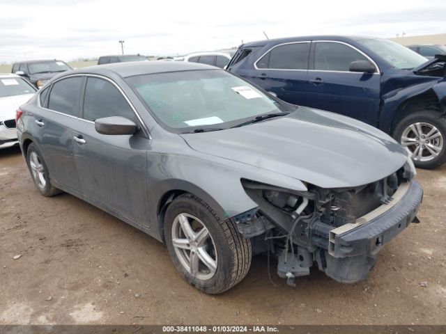 NISSAN ALTIMA 2016 1n4al3ap6gn347411