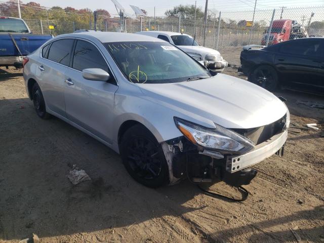 NISSAN ALTIMA 2.5 2016 1n4al3ap6gn347506