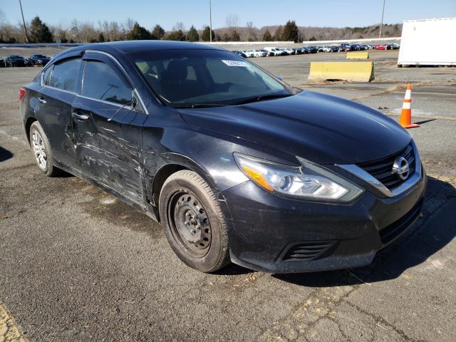 NISSAN ALTIMA 2.5 2016 1n4al3ap6gn347540