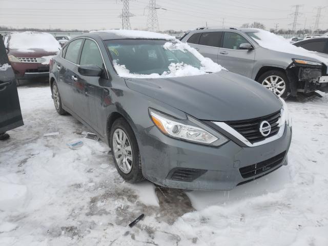 NISSAN ALTIMA 2.5 2016 1n4al3ap6gn348669