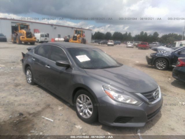 NISSAN ALTIMA 2016 1n4al3ap6gn348722