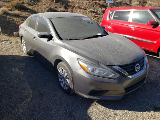 NISSAN ALTIMA 2.5 2016 1n4al3ap6gn349157