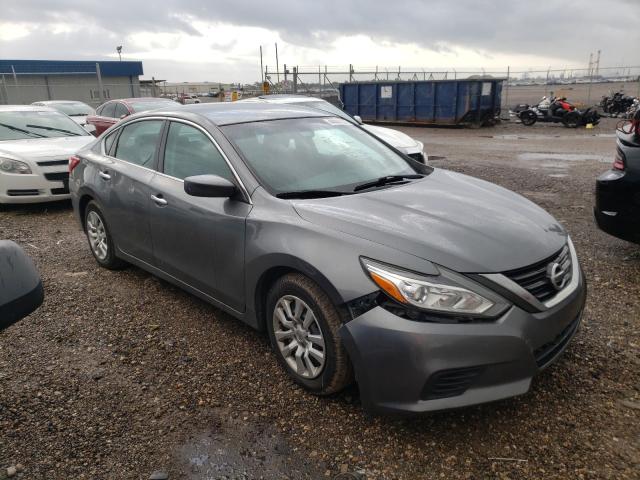 NISSAN ALTIMA 2.5 2016 1n4al3ap6gn349479