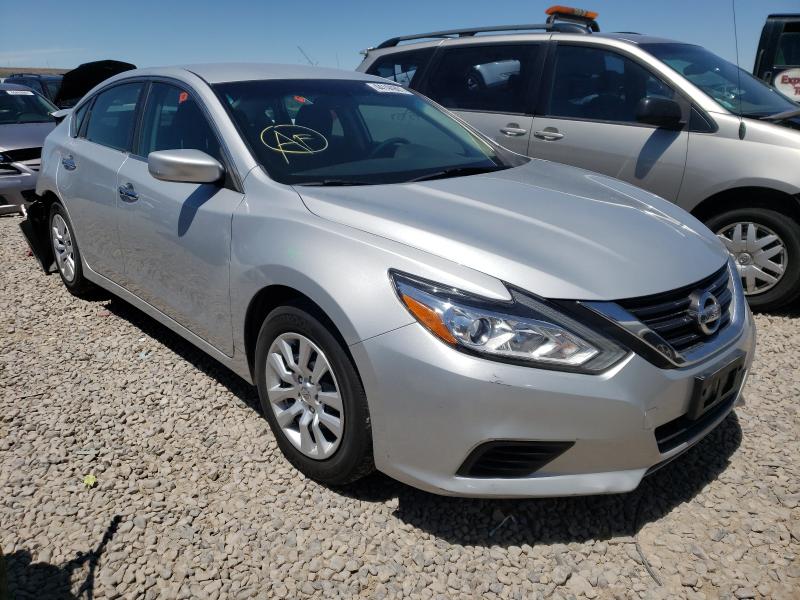 NISSAN ALTIMA 2.5 2016 1n4al3ap6gn349756