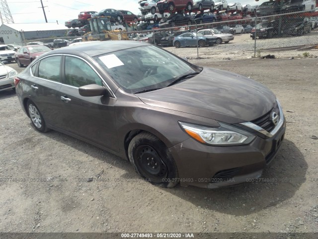 NISSAN ALTIMA 2016 1n4al3ap6gn349871