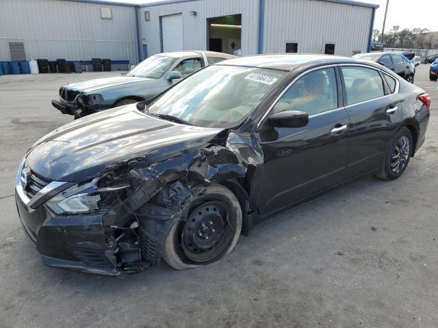 NISSAN ALTIMA 2.5 2016 1n4al3ap6gn350924