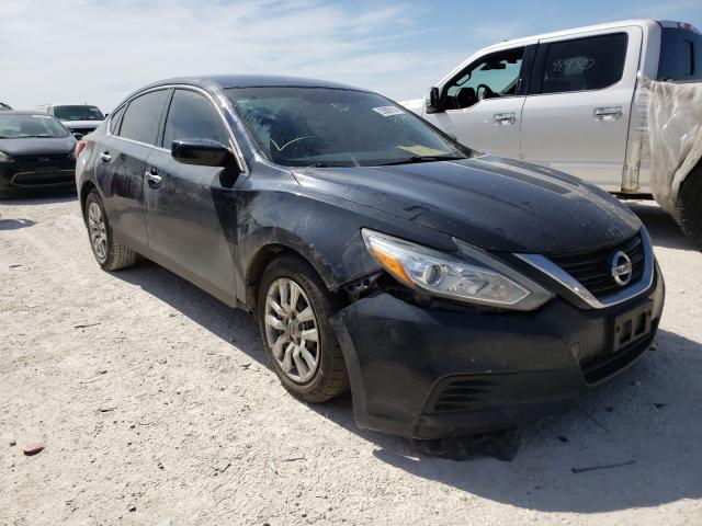 NISSAN ALTIMA 2.5 2016 1n4al3ap6gn352317