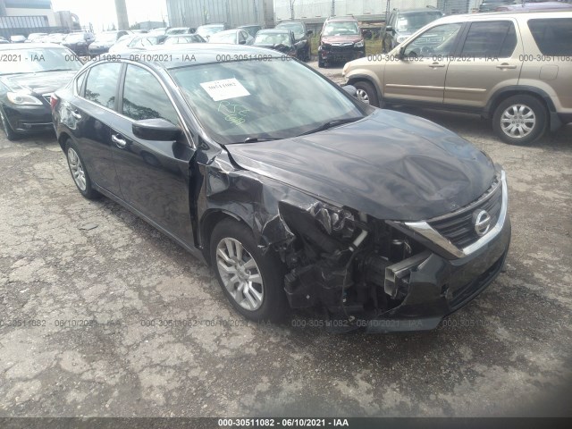 NISSAN ALTIMA 2016 1n4al3ap6gn352320