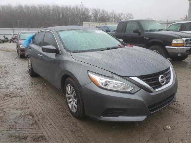 NISSAN ALTIMA 2.5 2016 1n4al3ap6gn352690