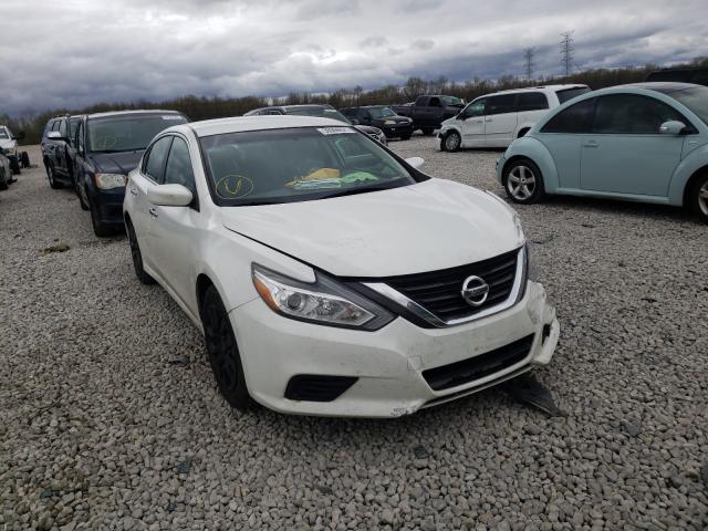 NISSAN ALTIMA 2.5 2016 1n4al3ap6gn352821