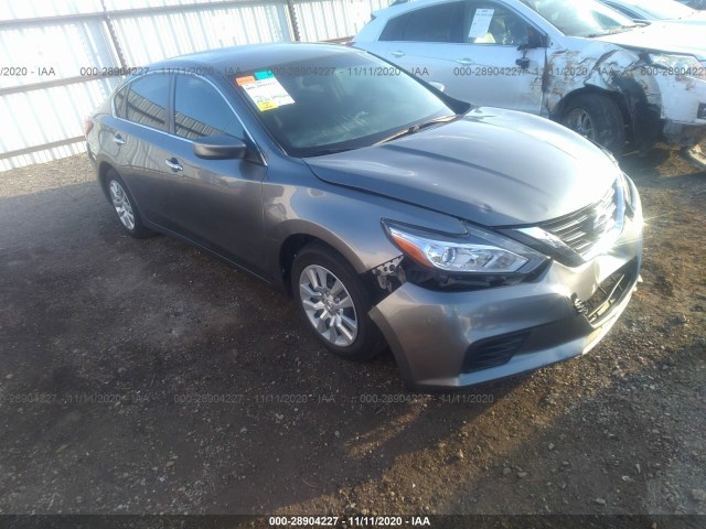 NISSAN NULL 2016 1n4al3ap6gn353001