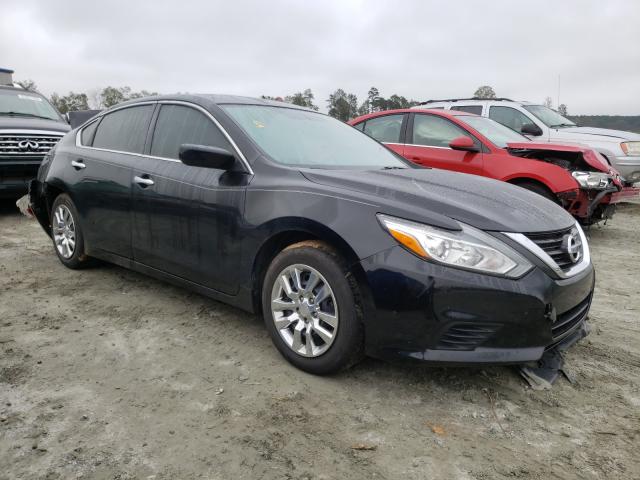 NISSAN ALTIMA 2.5 2016 1n4al3ap6gn353984