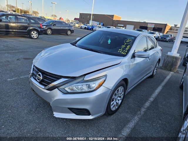 NISSAN ALTIMA 2016 1n4al3ap6gn354407