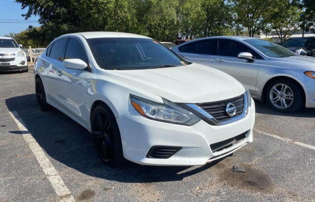 NISSAN ALTIMA 2.5 2016 1n4al3ap6gn354682