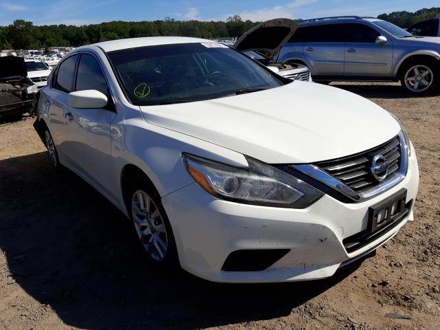 NISSAN ALTIMA 2.5 2016 1n4al3ap6gn355024