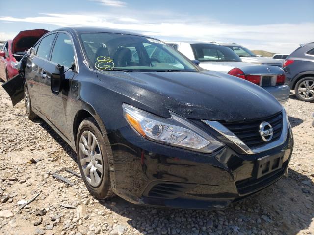 NISSAN ALTIMA 2.5 2016 1n4al3ap6gn355038