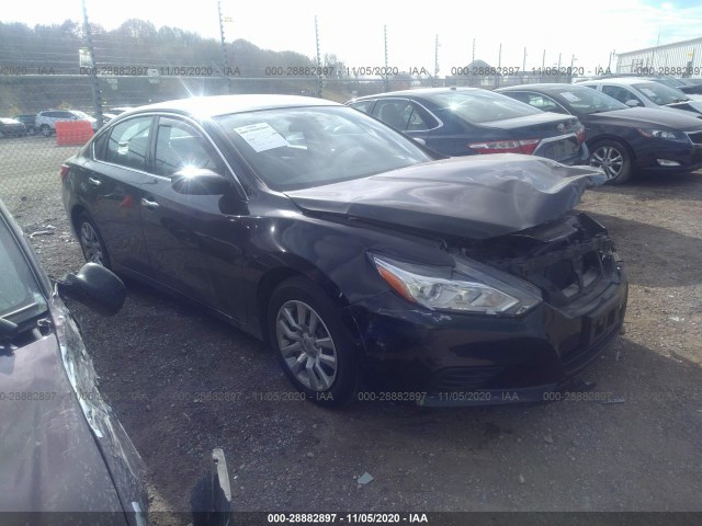 NISSAN ALTIMA 2016 1n4al3ap6gn355539