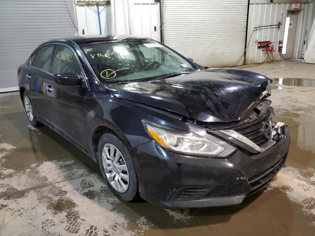 NISSAN ALTIMA 2.5 2016 1n4al3ap6gn355718