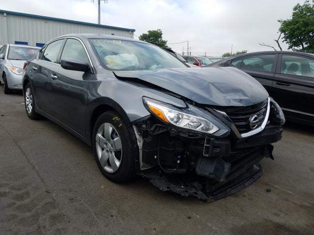 NISSAN ALTIMA 2.5 2016 1n4al3ap6gn355783