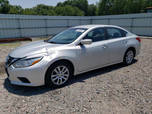 NISSAN ALTIMA 2.5 2016 1n4al3ap6gn355864