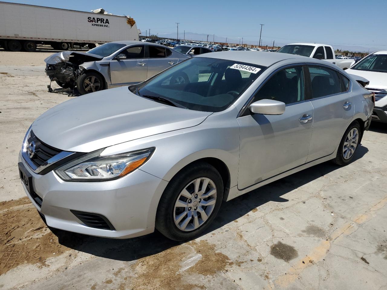 NISSAN ALTIMA 2016 1n4al3ap6gn355878