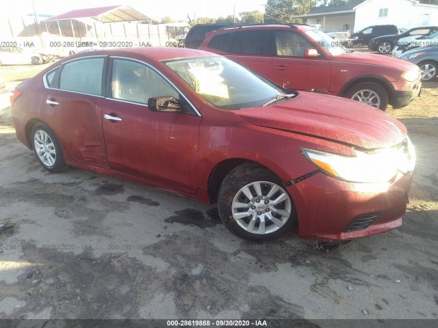 NISSAN ALTIMA 2016 1n4al3ap6gn355962