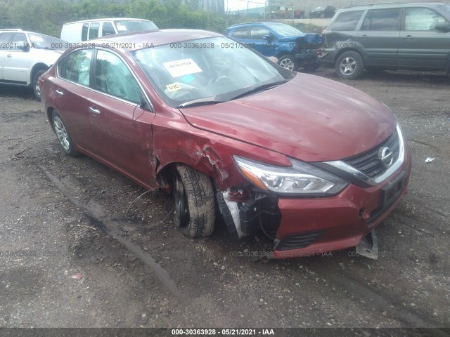 NISSAN ALTIMA 2016 1n4al3ap6gn356545