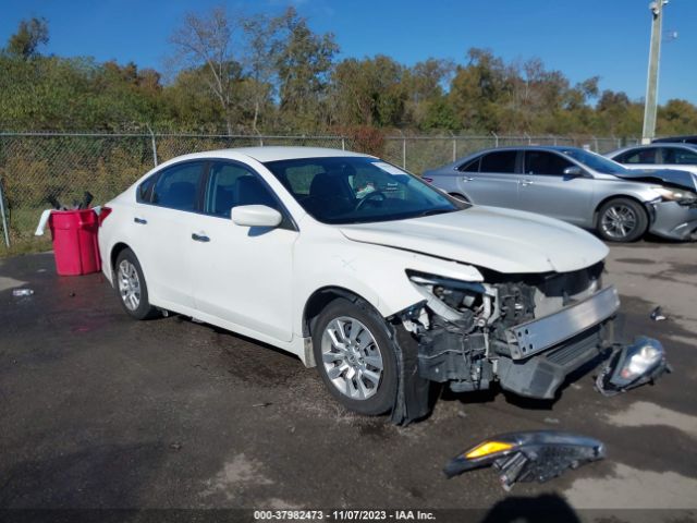 NISSAN ALTIMA 2016 1n4al3ap6gn356755