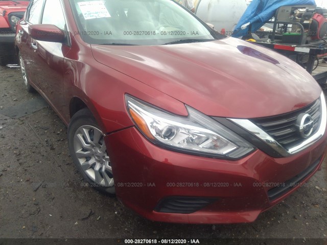 NISSAN ALTIMA 2016 1n4al3ap6gn356822