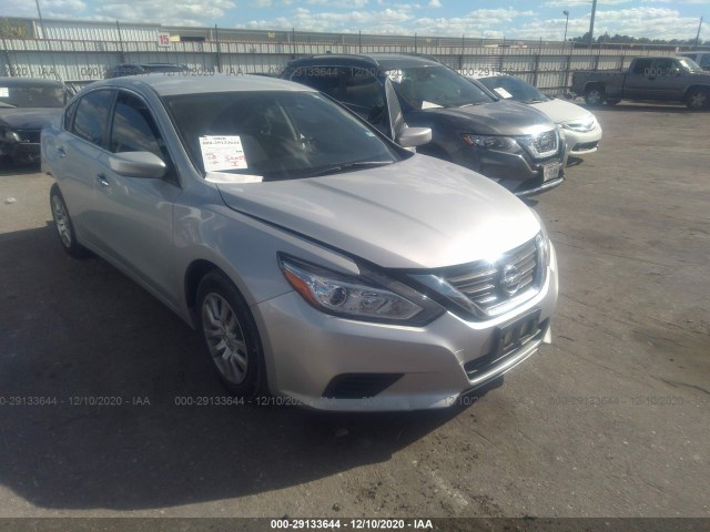 NISSAN ALTIMA 2016 1n4al3ap6gn356903