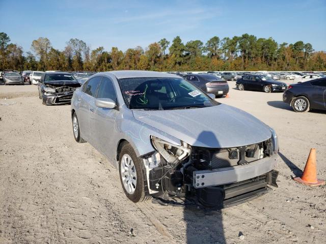 NISSAN ALTIMA 2.5 2016 1n4al3ap6gn357386