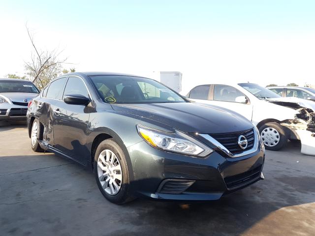 NISSAN ALTIMA 2.5 2016 1n4al3ap6gn357453