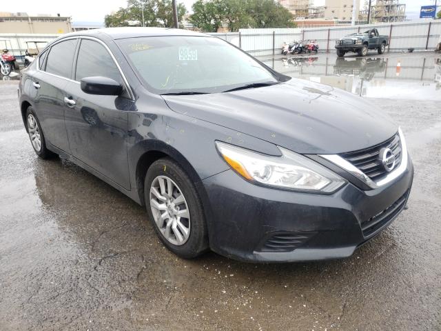 NISSAN ALTIMA 2.5 2016 1n4al3ap6gn357677