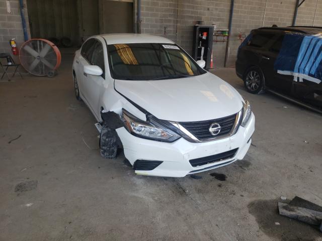 NISSAN ALTIMA 2.5 2016 1n4al3ap6gn358134